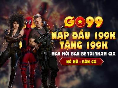Hoàn Trả Không Giới Hạn promotion banner